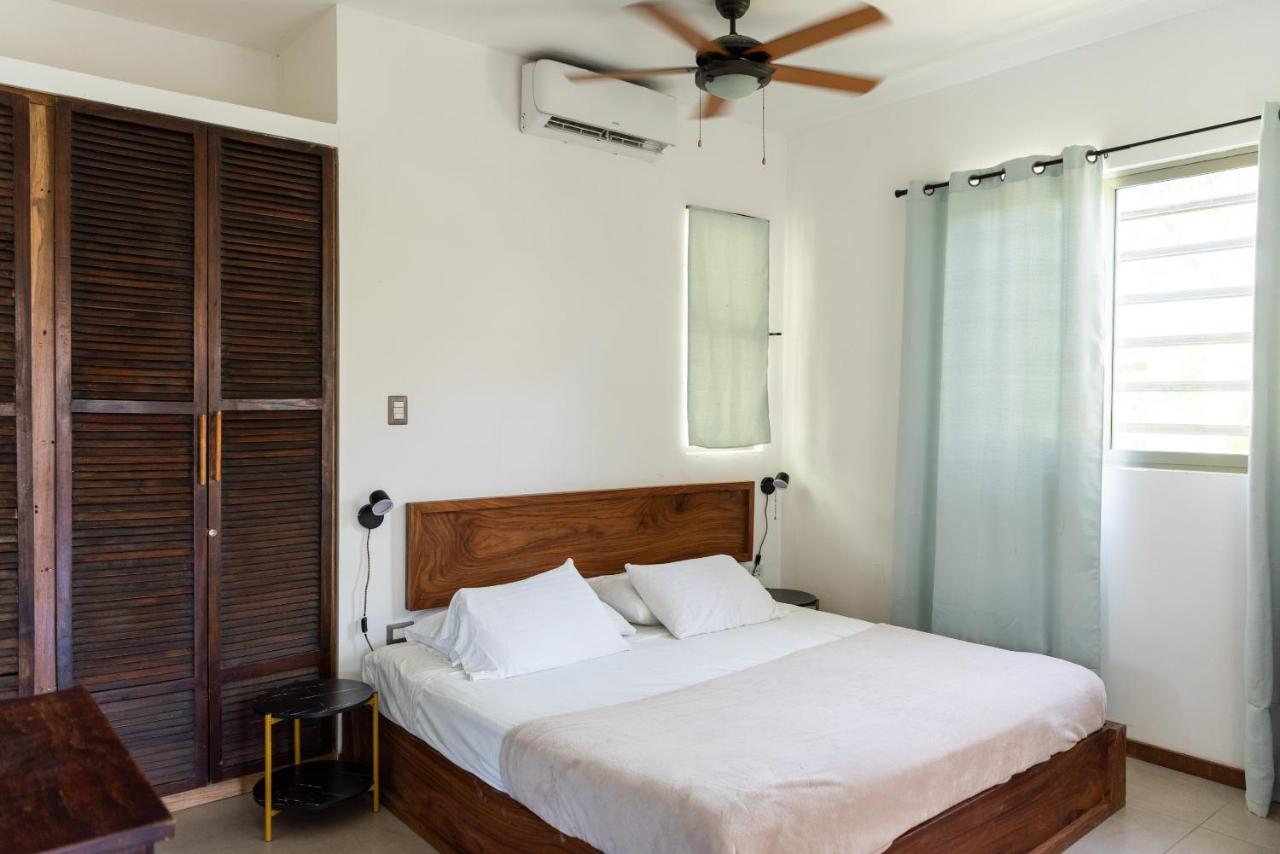 Nautilus Surf & Yoga Villas Santa Teresa Playa Santa Teresa (Puntarenas) Exterior foto
