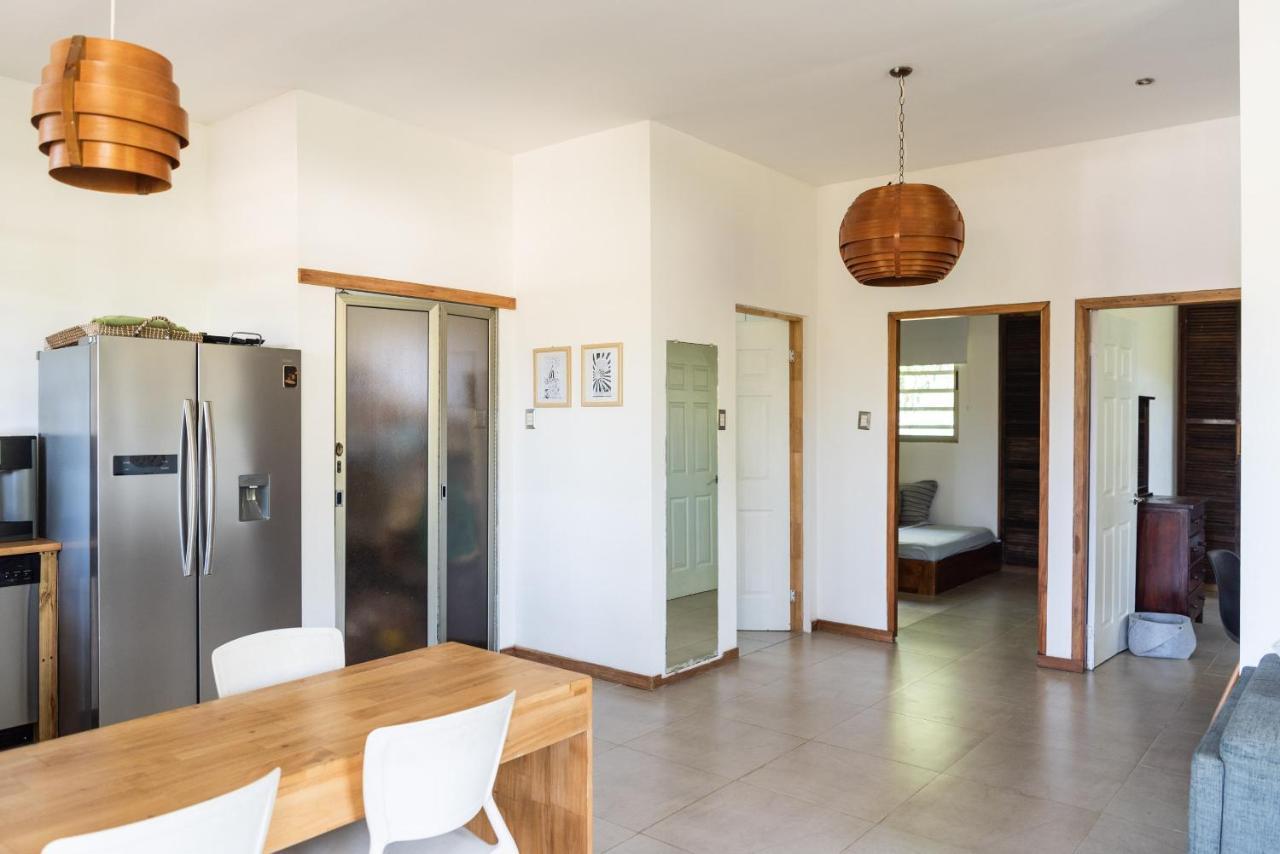 Nautilus Surf & Yoga Villas Santa Teresa Playa Santa Teresa (Puntarenas) Exterior foto