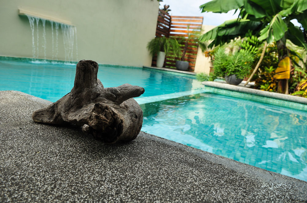 Nautilus Surf & Yoga Villas Santa Teresa Playa Santa Teresa (Puntarenas) Exterior foto