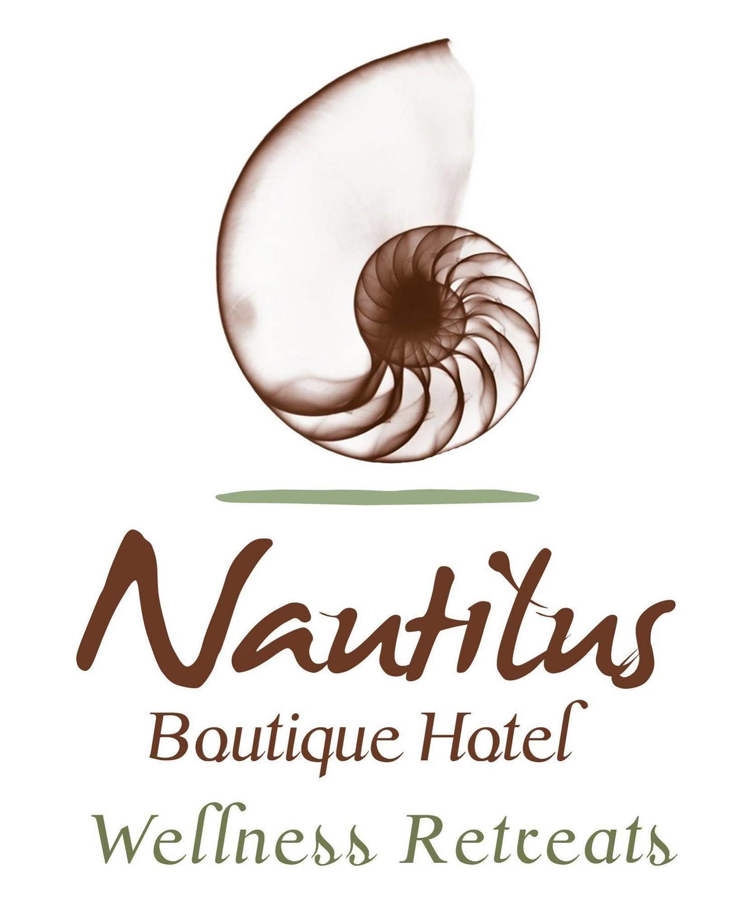 Nautilus Surf & Yoga Villas Santa Teresa Playa Santa Teresa (Puntarenas) Exterior foto